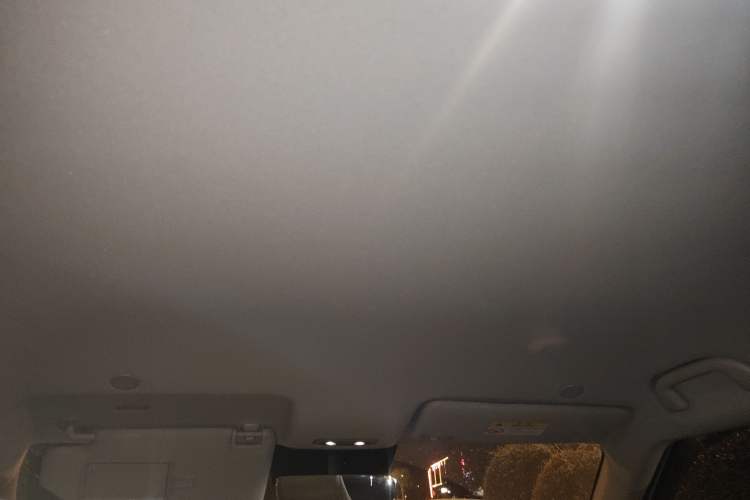 Used BYD Yuan UP 2025 Intelligent Driving Version 401 KM Dynamic Edition
