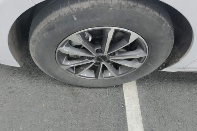 Used BYD Destroyer 05 2024 HONOR Edition DM-i 55KM Luxury Model