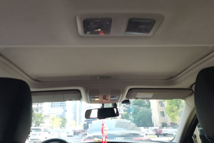 Used Mazda Atenza 2015 2.0L Blue Sky Luxury Edition
