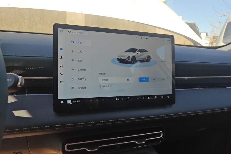 Used Wuling Xingguang 2025 70km Smart Standard Version