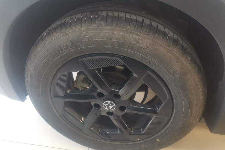 Used Venucia VX6 2024 450 Travel Edition