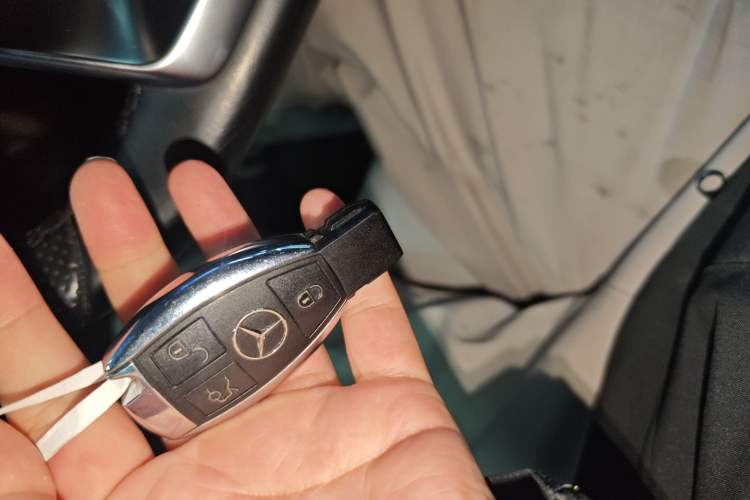 Used Mercedes-Benz C-Class 2015 C 200 Sport Edition 4MATIC