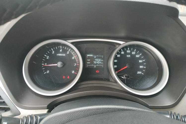 Used Wuling Hongguang 2021 1.5L S Comfort Edition LAR