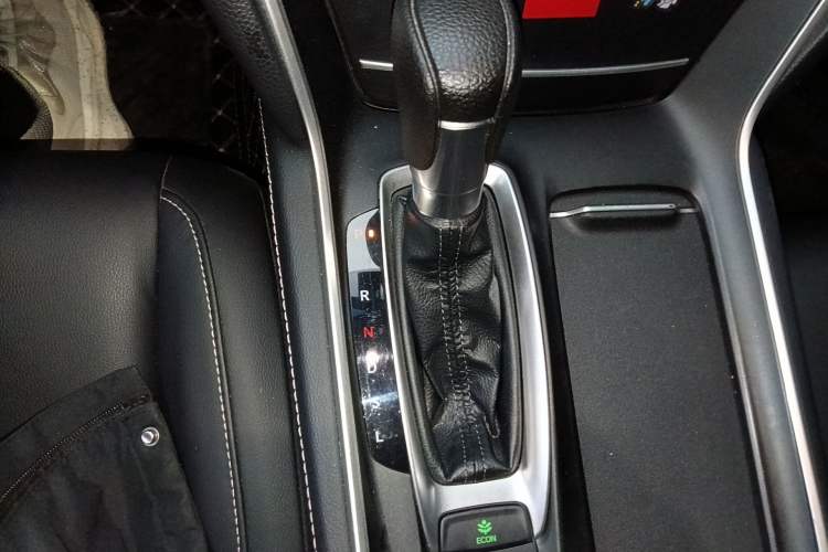 Used Honda Inspire 2022 260TURBO Elegant Edition Gear Lever