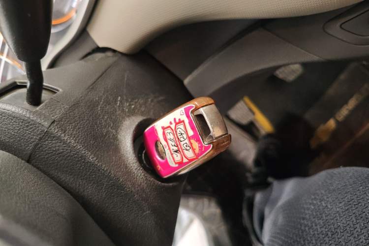 Used Chevrolet Sail 2016 Sail 3 1.3L Manual Comfort Sunroof Edition