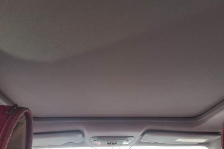 Used Honda XR-V 2015 1.8L EXi CVT Comfort Version Headliner