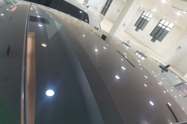 Used Audi Q3 Sportback 2020 40 TFSI Fashion Model
