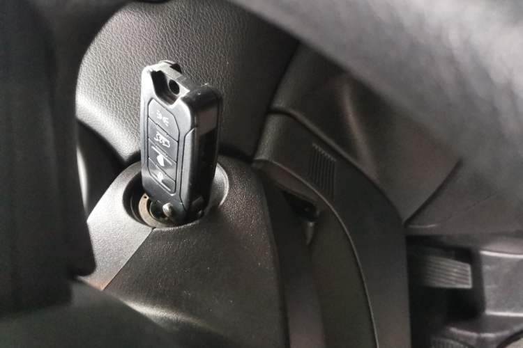 Used Jeep Renegade 2017 180T Automatic High-Energy Version