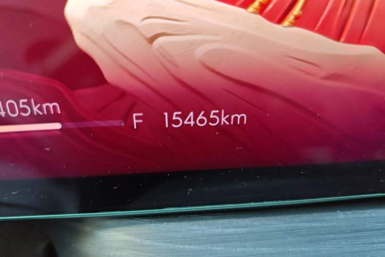 Used Buick Century 2023 2.0T Six-Seater Yinshi Edition
