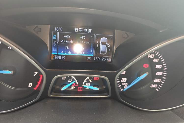 Used Ford Kuga 2013 2.0L GTDi Four-Wheel Drive Premium Model