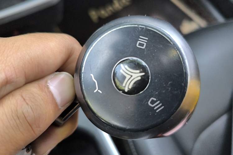 Used NETA V 2022 Chao 400 Lite
