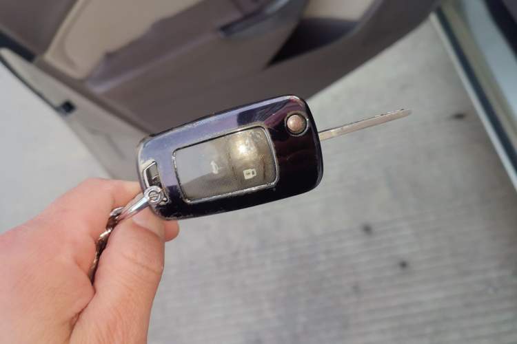 Used Buick GT 2013 GT 1.6L Automatic Comfort Edition