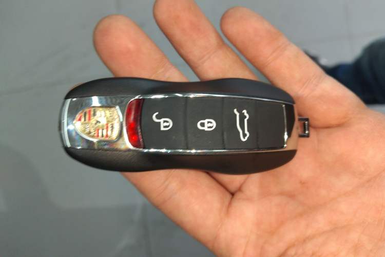 Used Porsche Macan 2018 Macan 2.0T