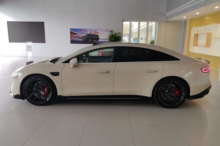 Used Hima Luxeed S7 2025 703km Ultra Sport Edition