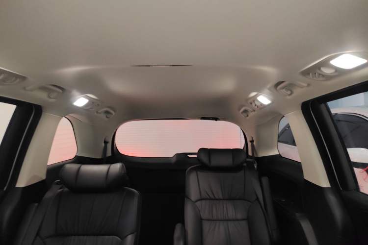 Used Honda Odyssey 2024 2.0L eHEV Sharp·Leading Edition
