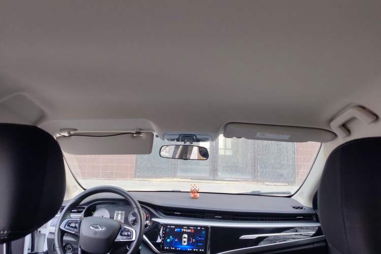 Used Chery Arrizo 5 2021 PRO 1.5L CVT Youth Edition