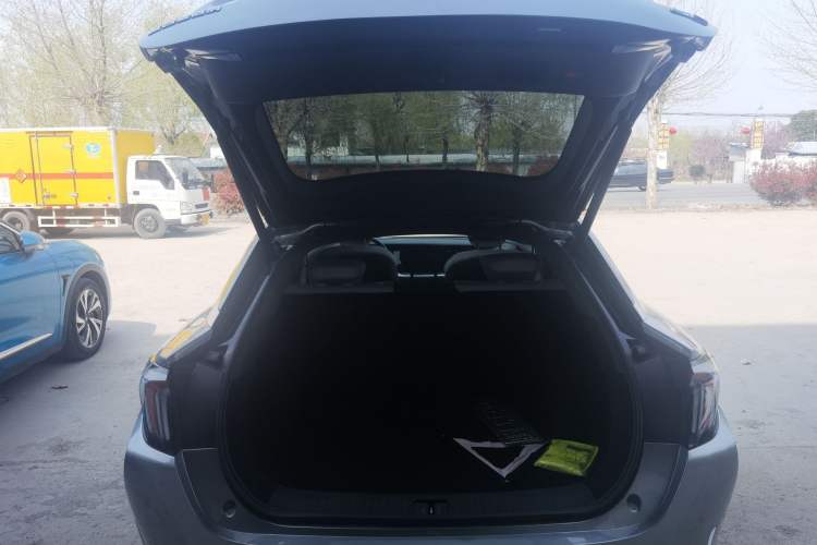 Used ARCFOX Alpha S 2021 708S+ 160kW
