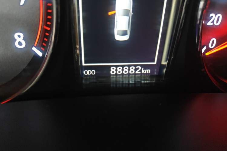 Used Toyota Crown 2015 2.0T Fashion Edition