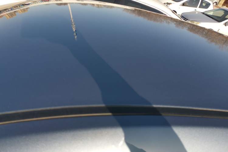 Used Chery Tiggo 3X 2024 1.5L CVT Excellence Edition Roof