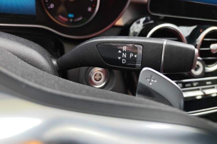 Used Mercedes-Benz C-Class 2019 C 260 Sport Edition
