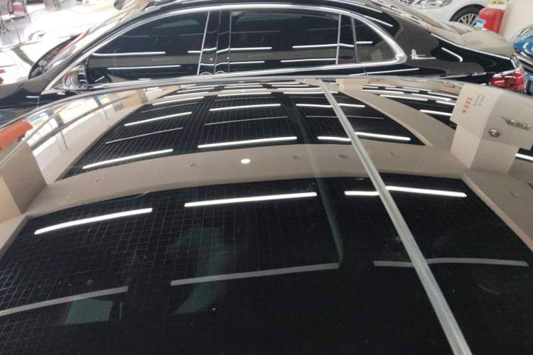 Used Mercedes-Benz E-Class 2020 E 300 L Sport Luxury Edition