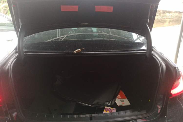 Used BMW 3 Series 2025 325Li M Sport Package
