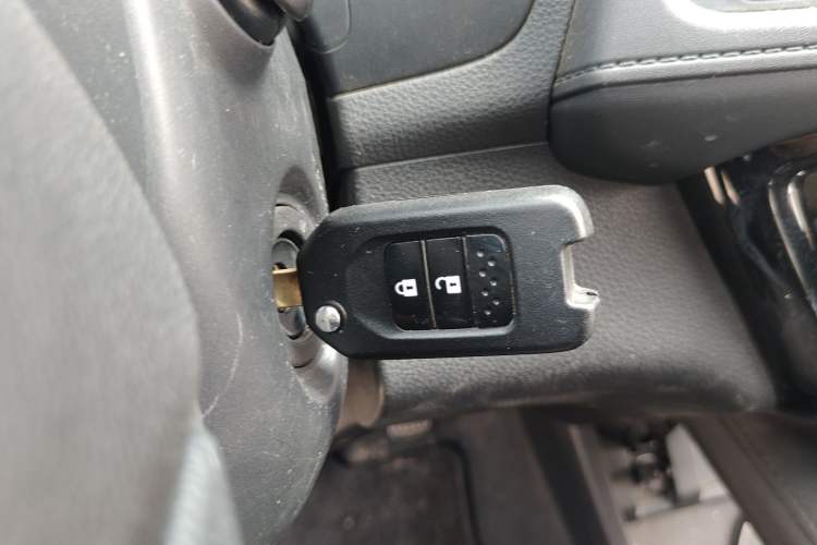 Used Honda Vezel 2020 1.5L CVT Pioneer Edition