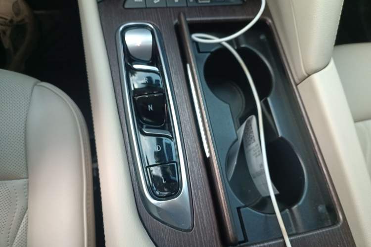 Used Buick Enclave 2020 28T All-Wheel Drive Avenir