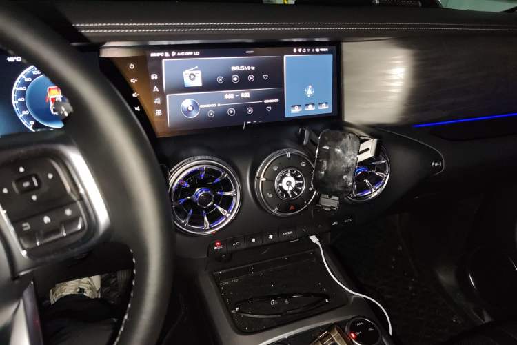 Used Tank 300 2021 Off-Road Edition 2.0T Conqueror