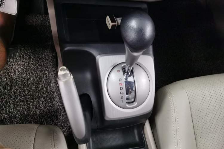 Used CIIMO CIIMO 2012 1.8L Automatic
