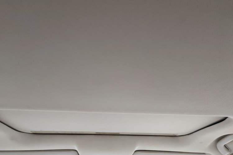 Used FORTHING Joyear S50 2017 1.5L Manual Luxury Model