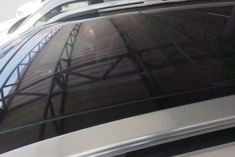 Used Ford Edge 2016 EcoBoost 245 Two-Wheel-Drive Titanium 7-Seater