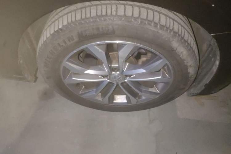 Used Volkswagen Variant 2016 280TSI Two-Wheel-Drive Comfort Edition
