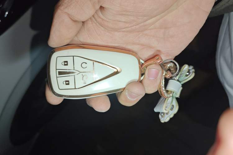 Used CHANGAN Eado 2023 Changan Edition PLUS Blue Whale NE 1.4T GDI DCT Prestige Version