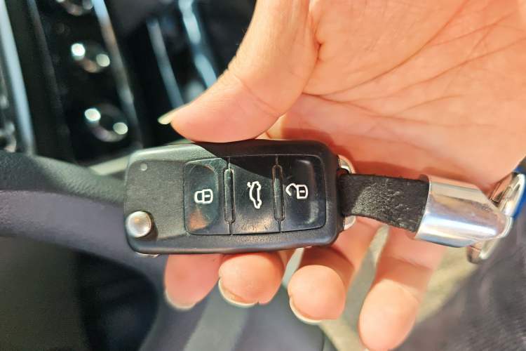 Used Skoda Superb 2013 1.4TSI Manual Shengshi Edition