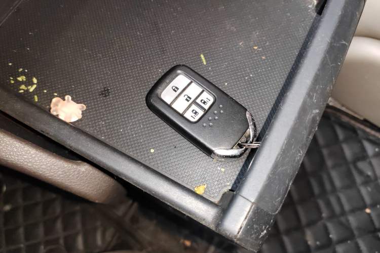 Used Honda Odyssey 2017 2.4L Luxury Edition