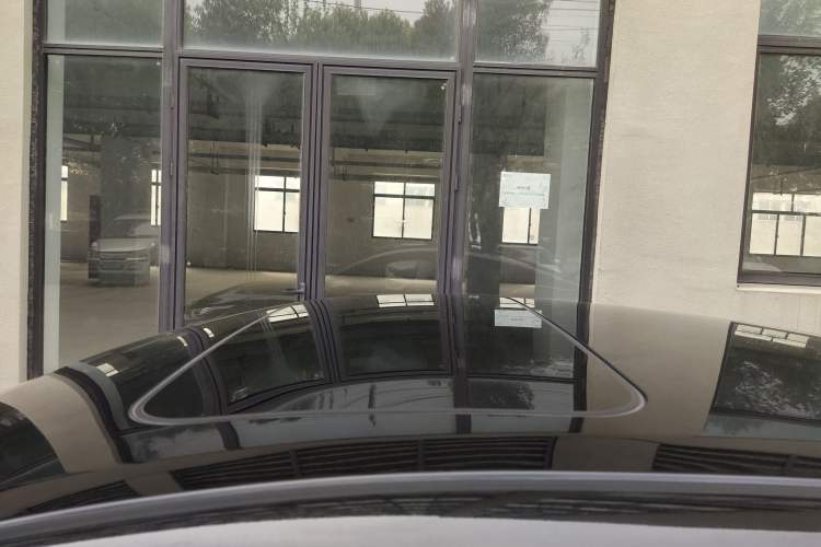 Used Nissan Sylphy 2020 Revised 1.6L XL CVT Enjoyment Edition Roof