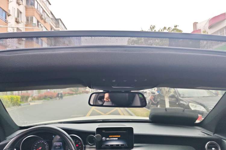 Used Mercedes-Benz C-Class 2016 C 200 4MATIC Coupe