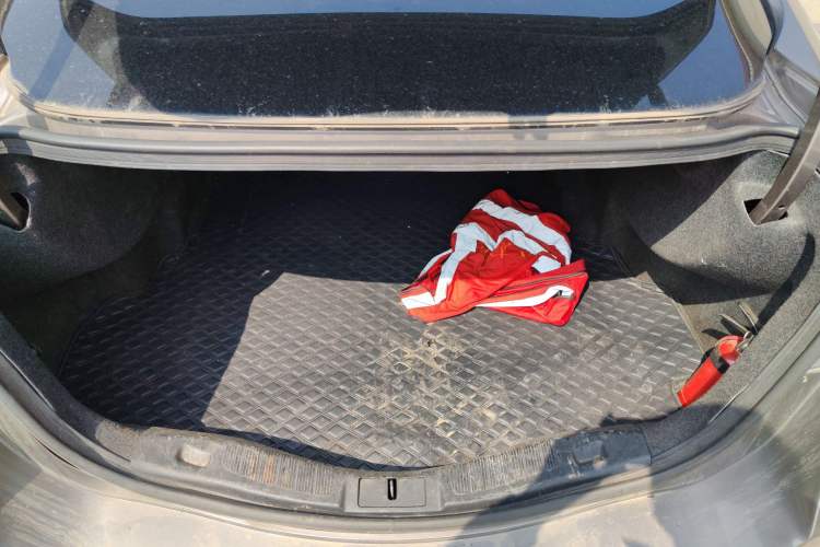 Used Ford Mondeo 2017 EcoBoost 180 Luxury Model