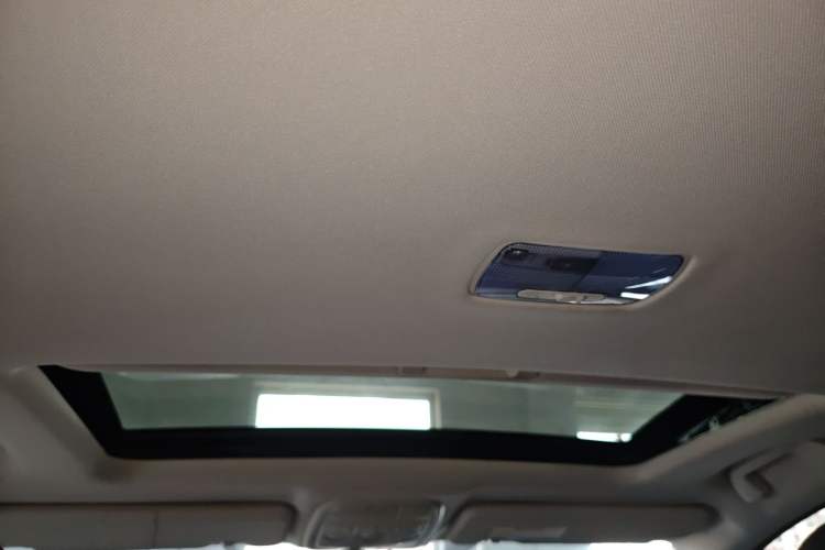 Used Haval H6 2019 Sport Edition 1.5T Automatic Two-Wheel Drive Elite Model China VI