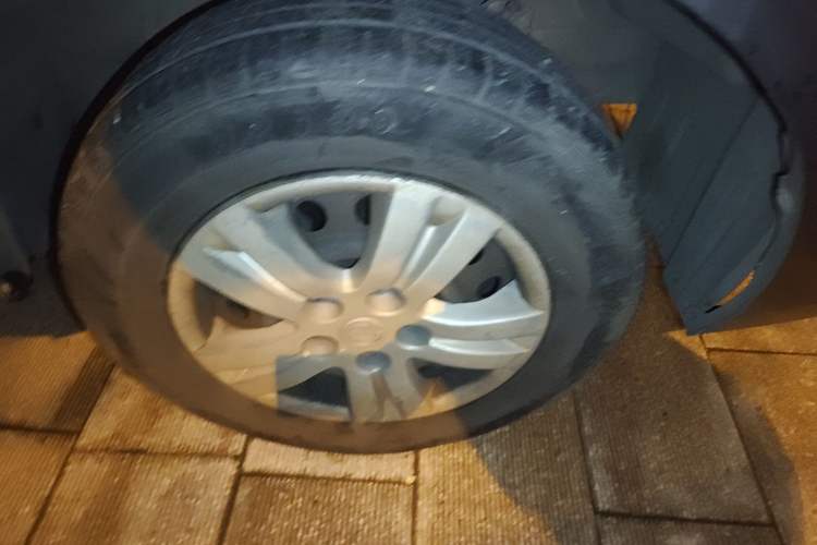 Used FORTHING Lingzhi 2015 V3 1.5L 5-Seat Exclusive Model
