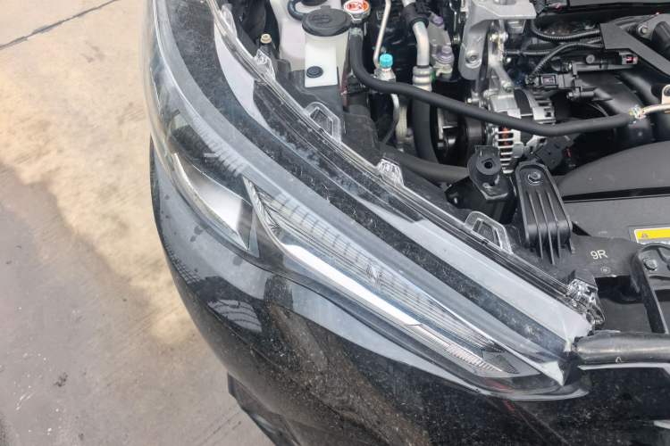 Used Toyota FRONTLANDER 2024 2.0L CVT Elite Edition