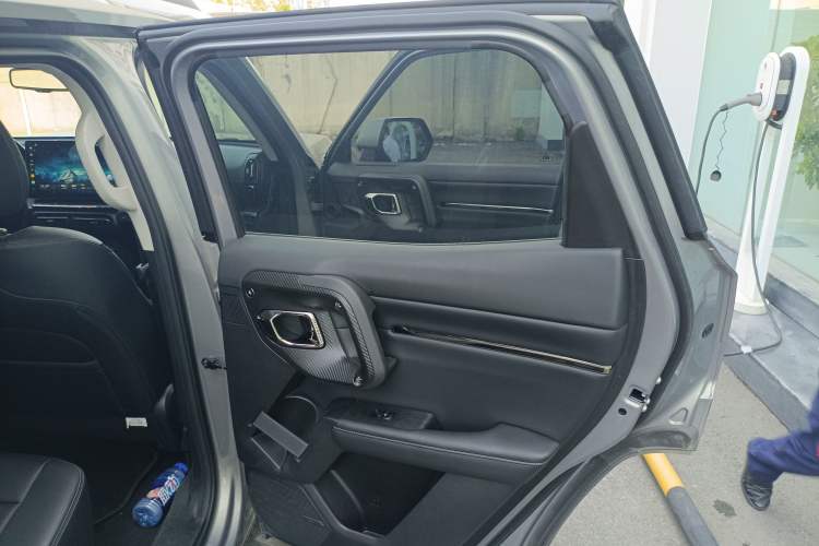 Used Haval H Dog New Energy 2024 Hi4 102km Trend Electric Version Plus