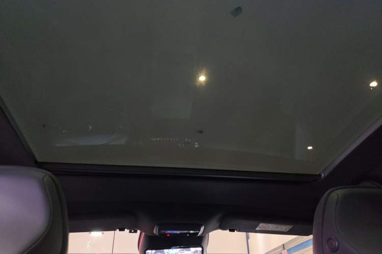 Used XPeng P7+ 2024 Ultra-Long Range Max
