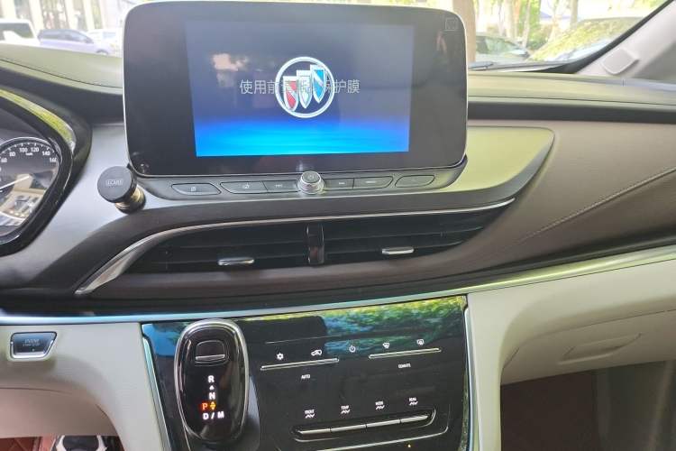 Used Buick GL8 2021 Land Cruiser Executive Class 652T Comfort Model