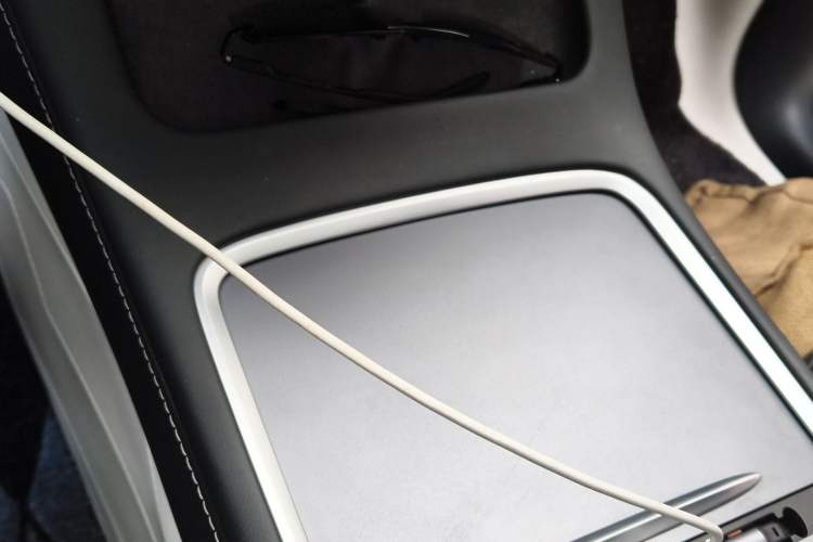 Used Tesla Model Y 2023 Rear-Wheel-Drive Version