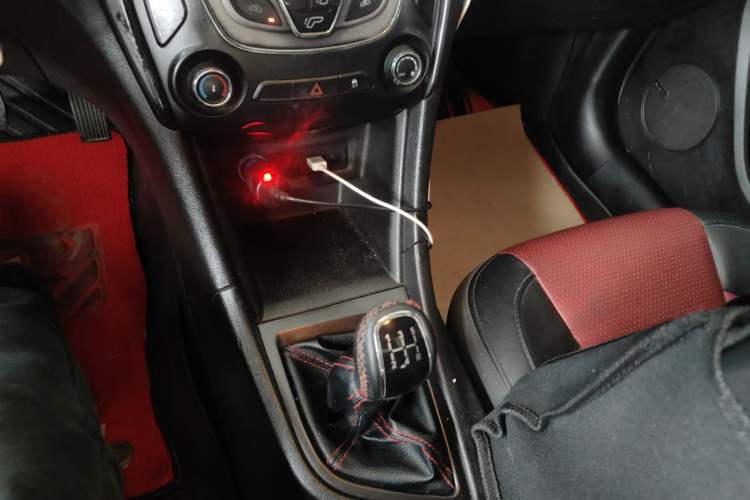 Used Chery Arrizo 5 2017 1.5L Manual Luxury Edition