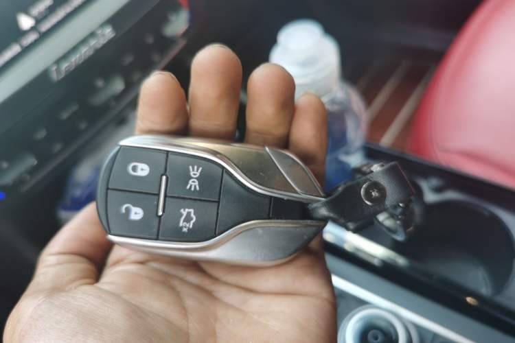 Used Maserati Levante 2018 3.0T Luxury Zegna Edition
