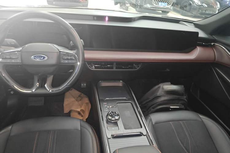 Used Ford Mondeo 2022 EcoBoost 245 Ultimate Model