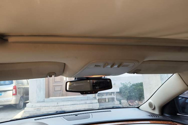 Used Buick LaCrosse 2011 2.4L SIDI Haoya Edition
